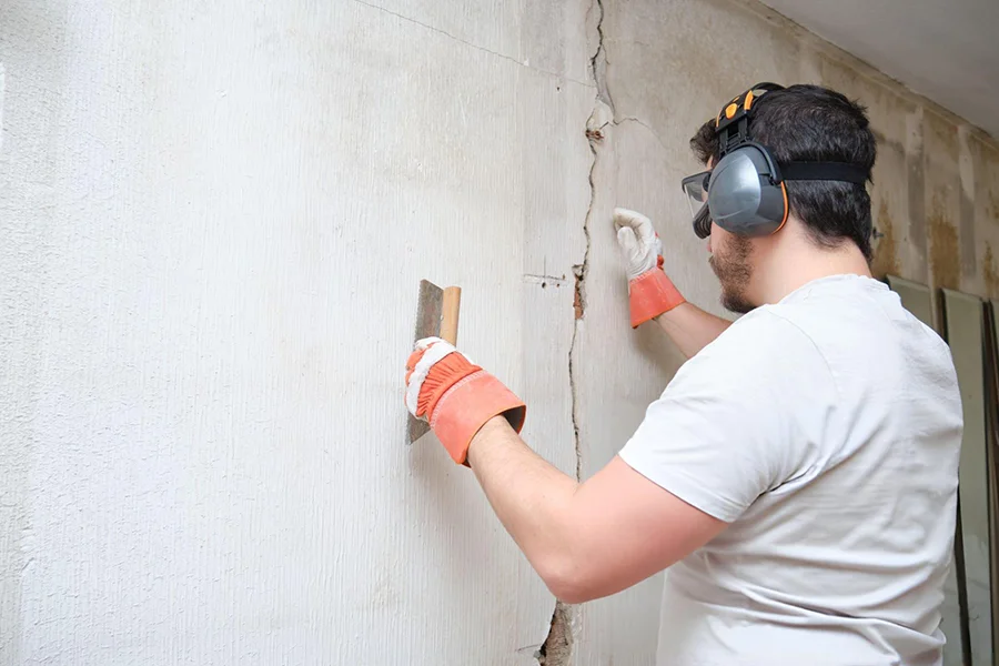 Foundation Repair